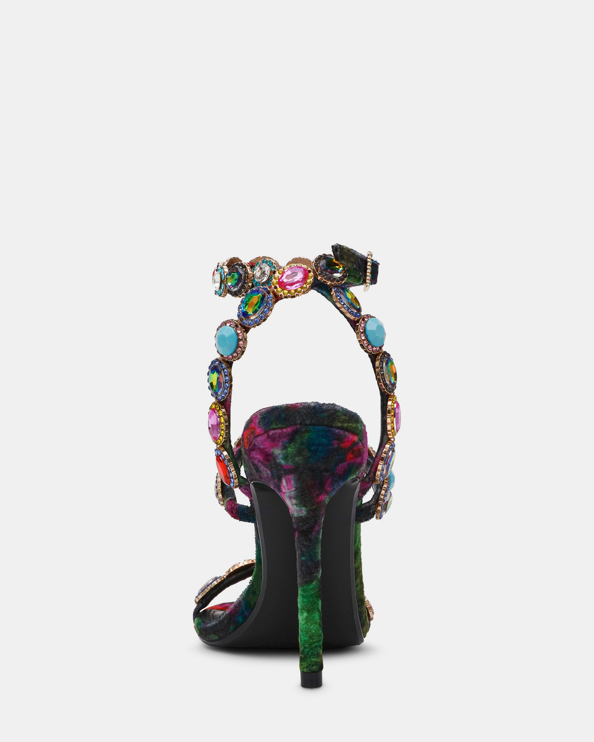 TAMALA MULTI VELVET - view 5