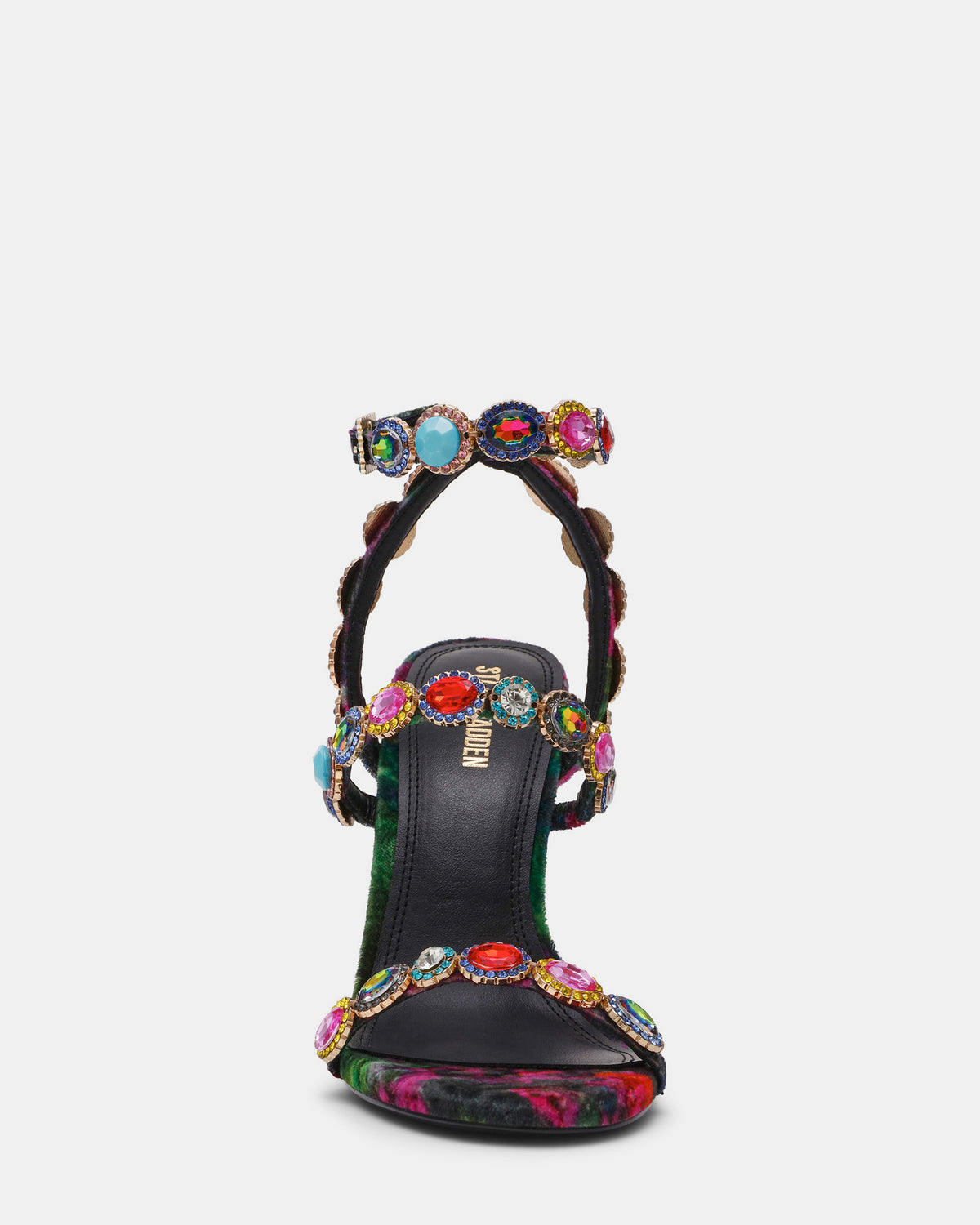 TAMALA MULTI VELVET - view 2
