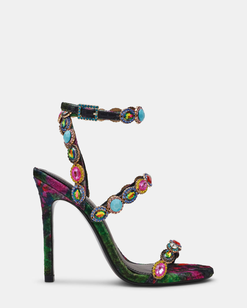 TAMALA MULTI VELVET
