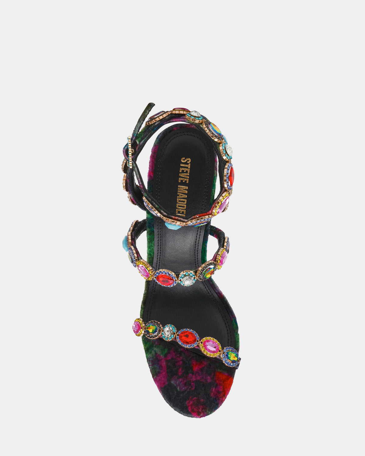 TAMALA MULTI VELVET - view 3