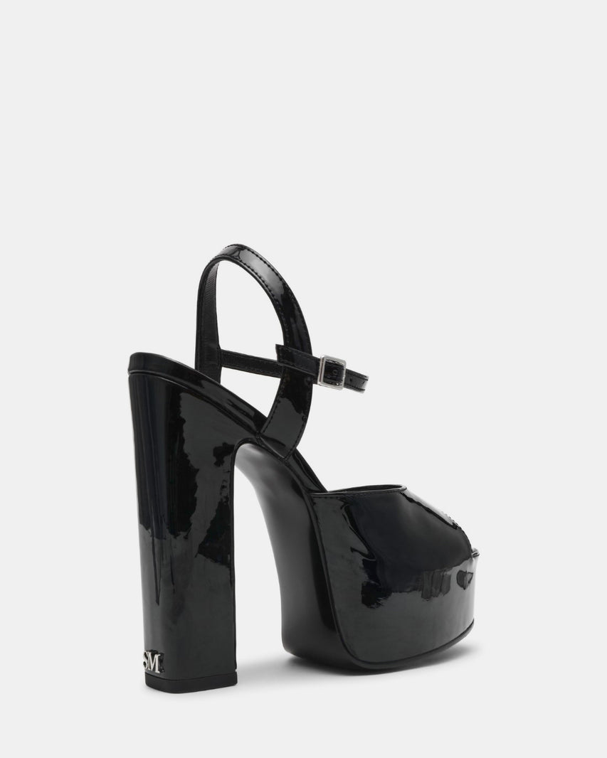 TANDEM BLACK PATENT