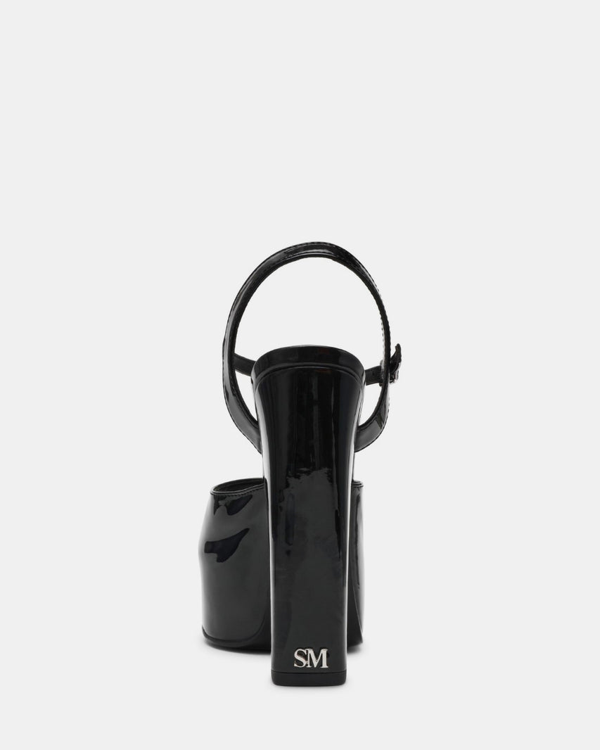 TANDEM BLACK PATENT