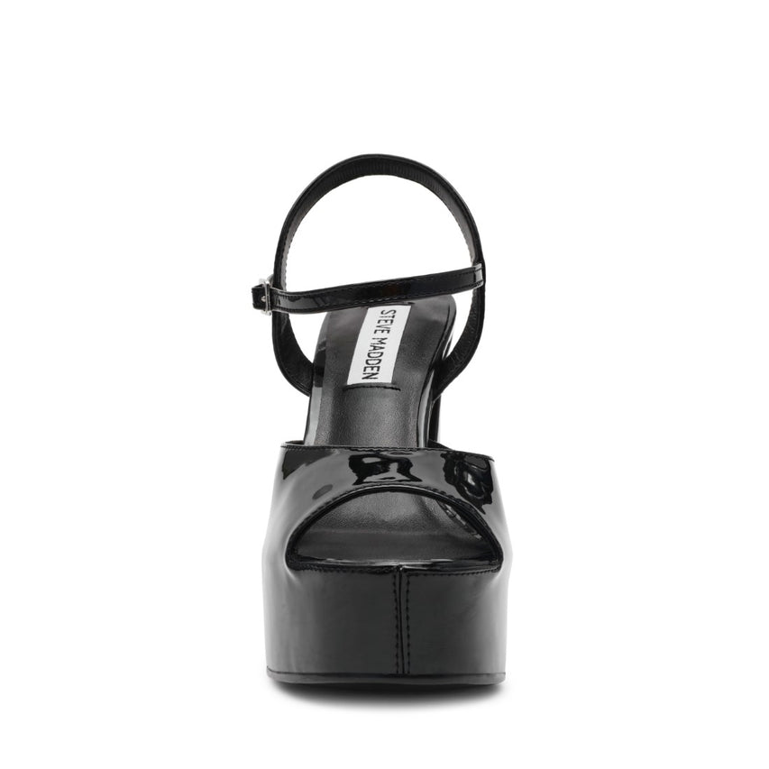 TANDEM BLACK PATENT