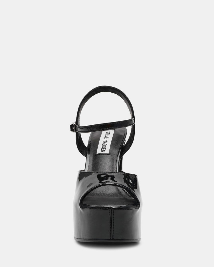 TANDEM BLACK PATENT