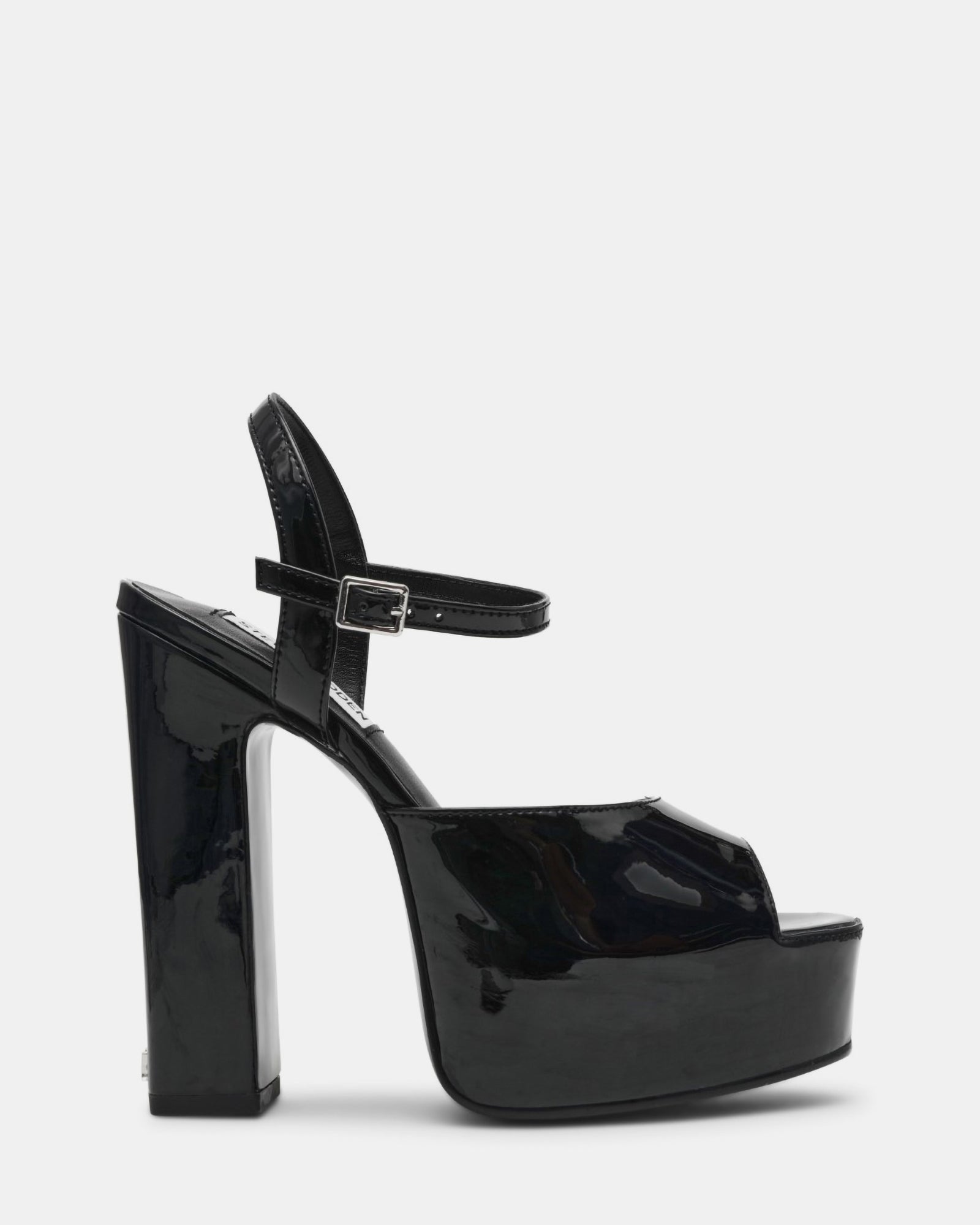 TANDEM BLACK PATENT