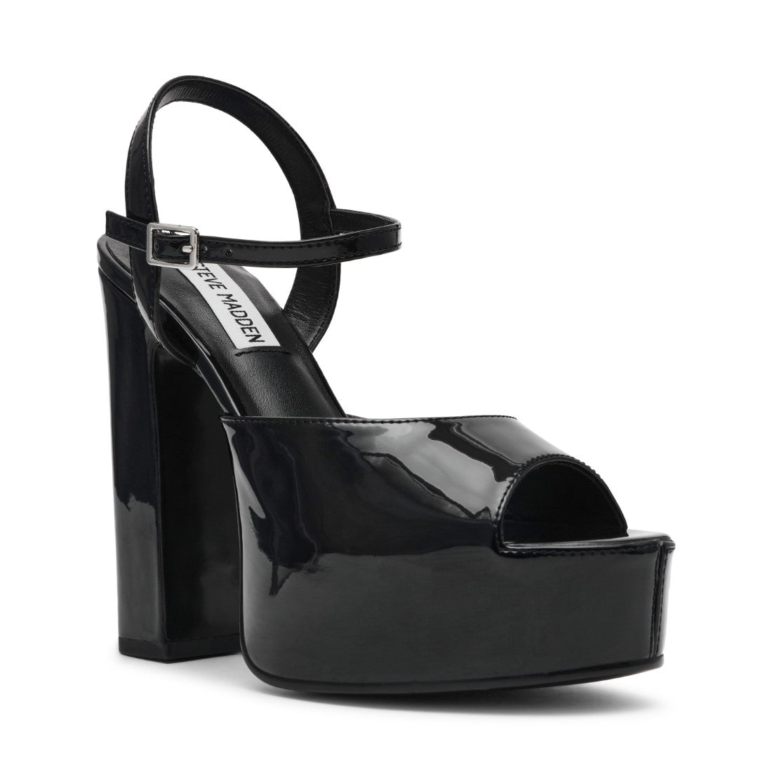 TANDEM BLACK PATENT