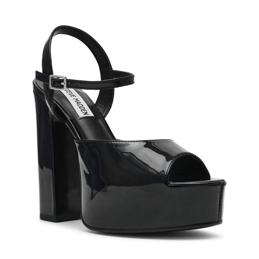 TANDEM BLACK PATENT