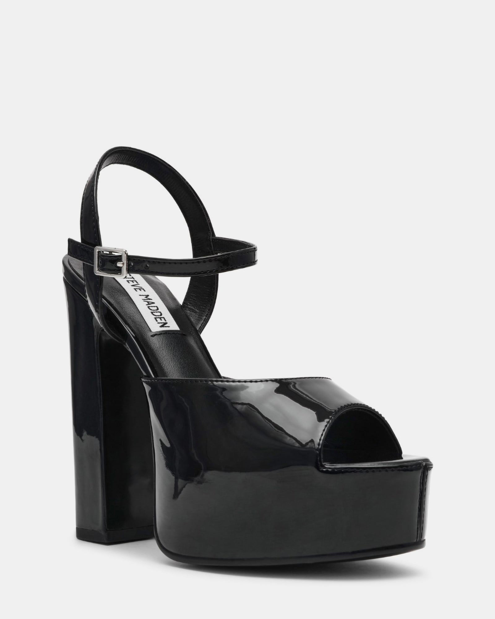 TANDEM BLACK PATENT