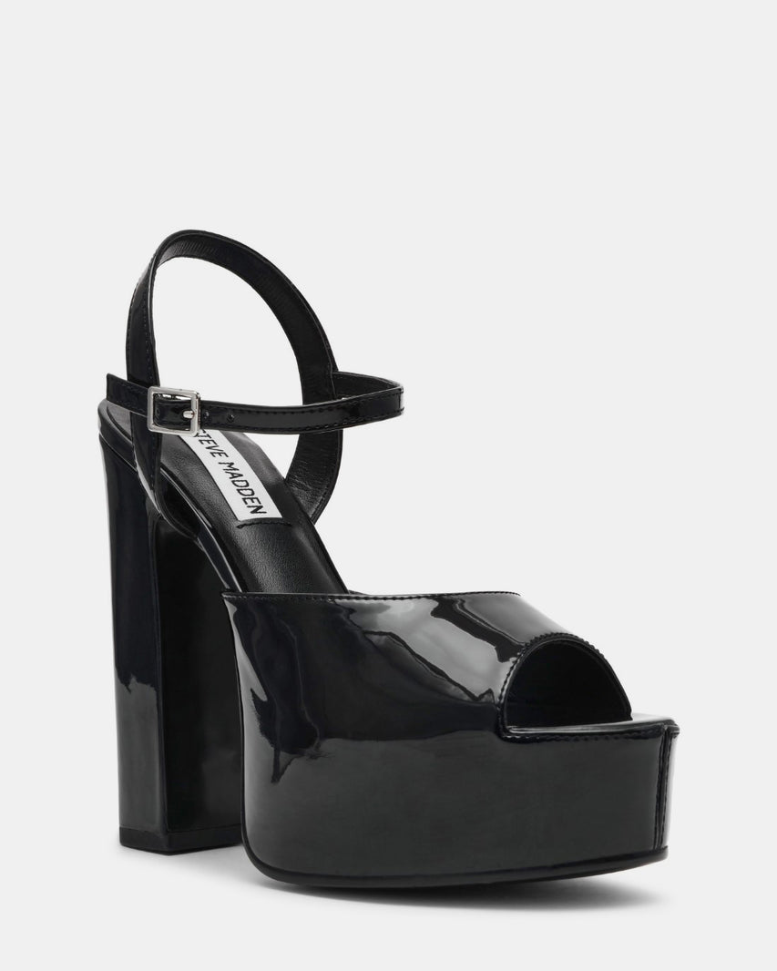TANDEM BLACK PATENT