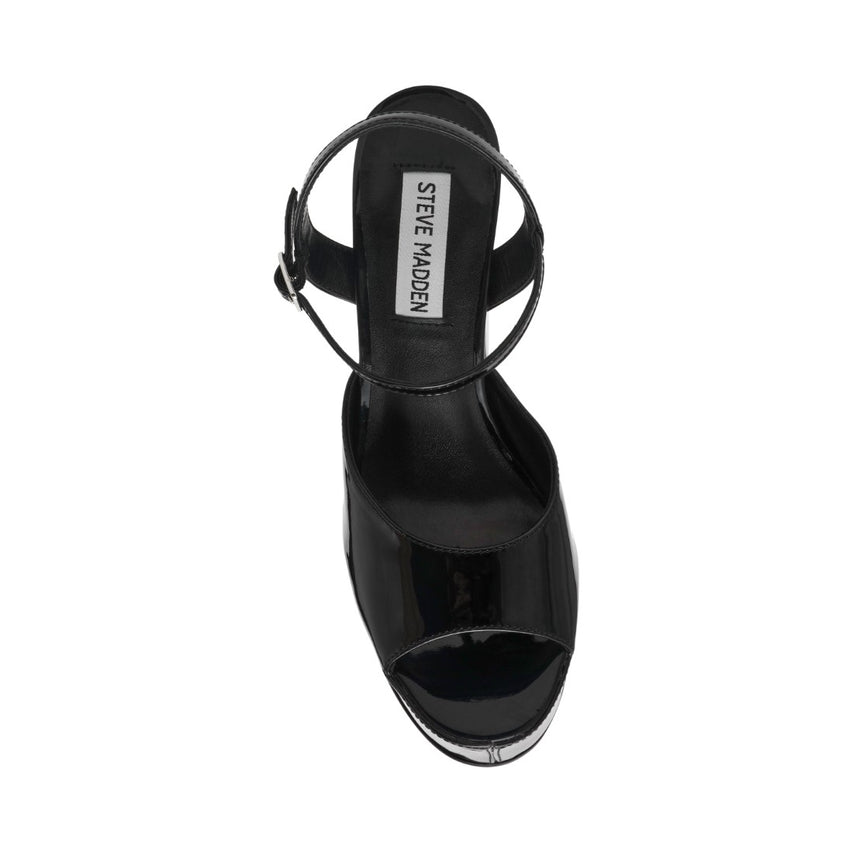 TANDEM BLACK PATENT