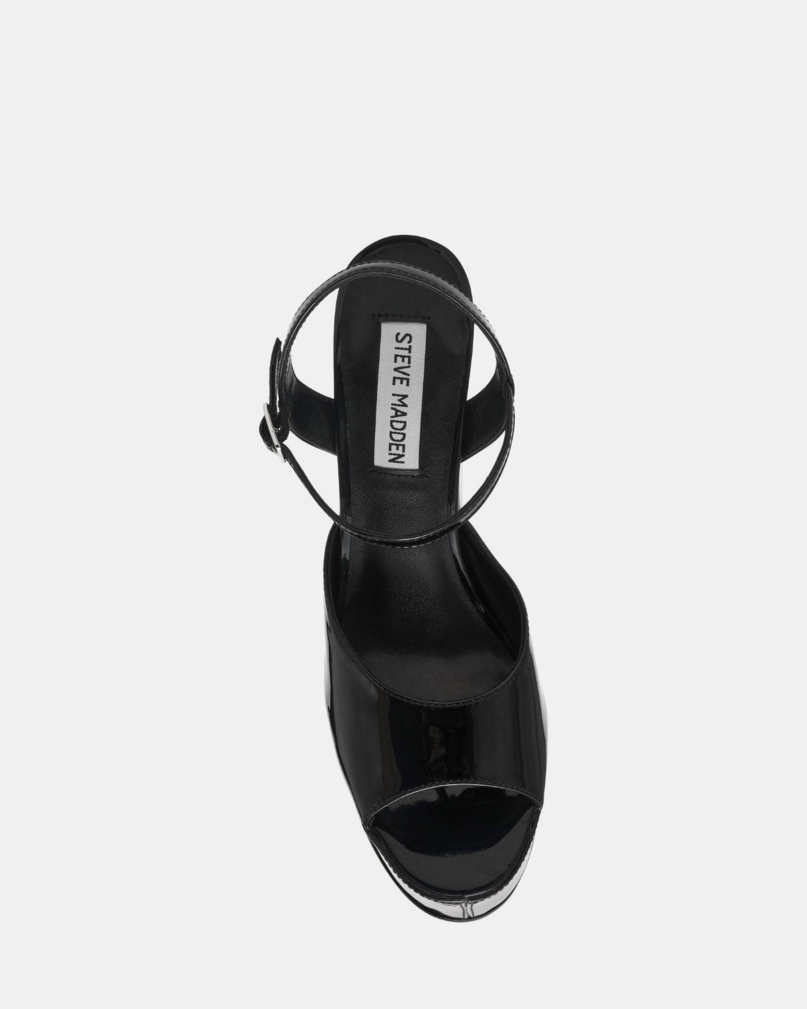 TANDEM BLACK PATENT