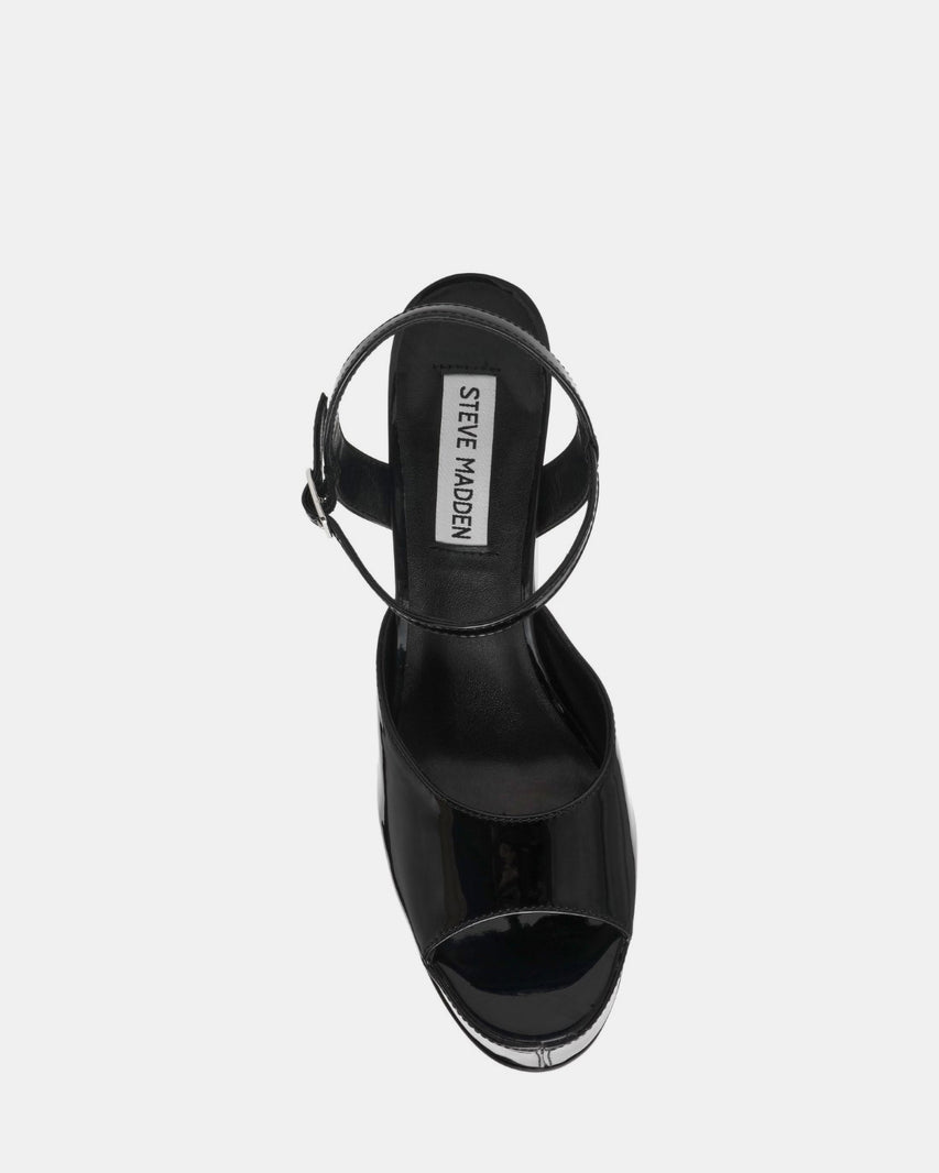 TANDEM BLACK PATENT