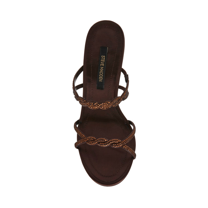 Steve Madden Australia TAREN BROWN - position 5 - view 4