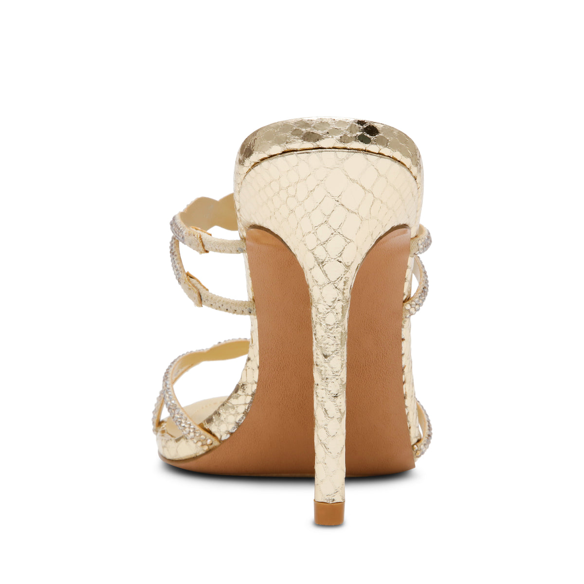 Steve Madden Australia TAREN GOLD - position 4 - view 6