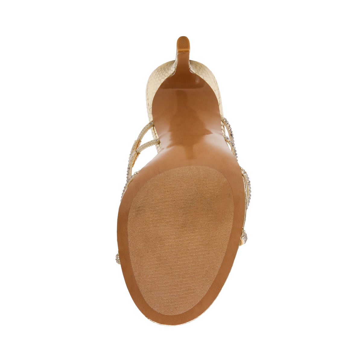 Steve Madden Australia TAREN GOLD - position 6 - view 7