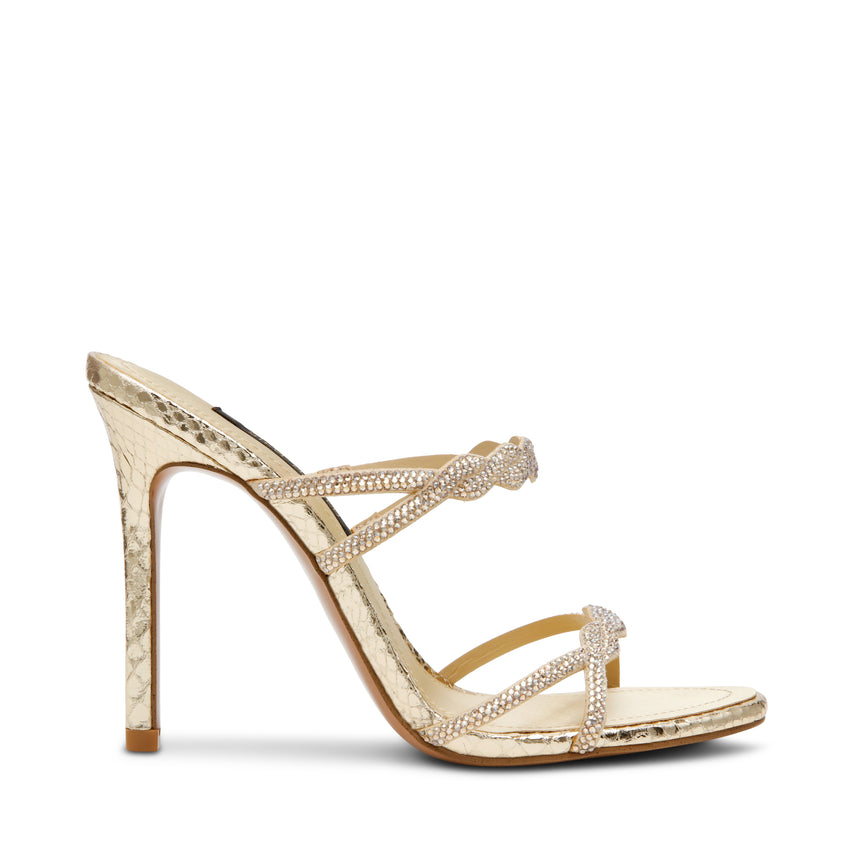 Steve Madden Australia TAREN GOLD - position 2 - view 2