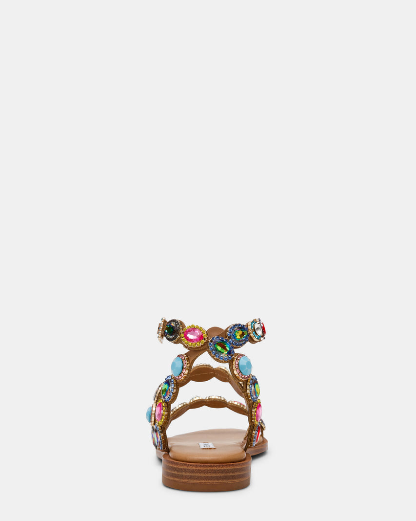 TAWNIE BRIGHT MULTI - view 6