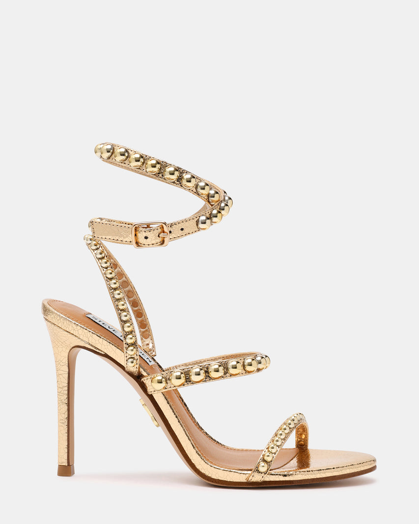 TEENA GOLD MULTI