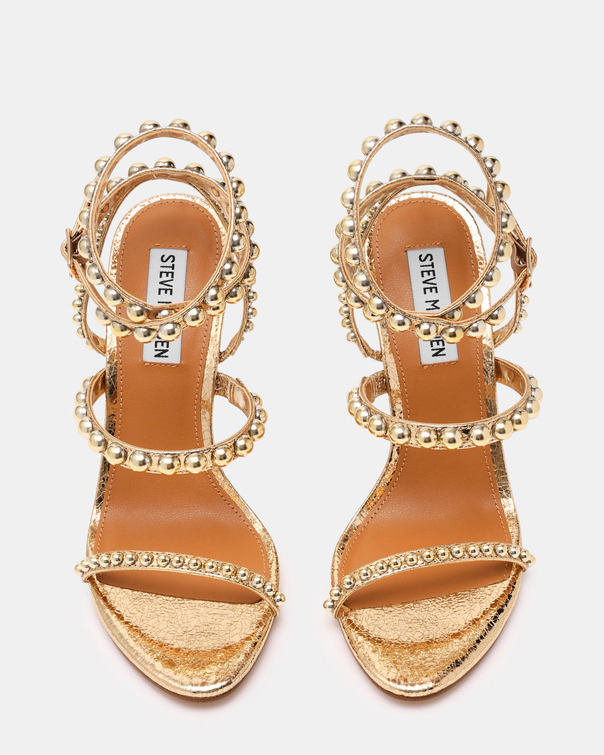 TEENA GOLD MULTI