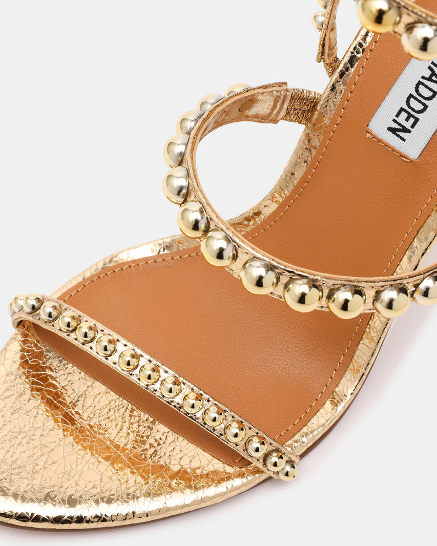 TEENA GOLD MULTI