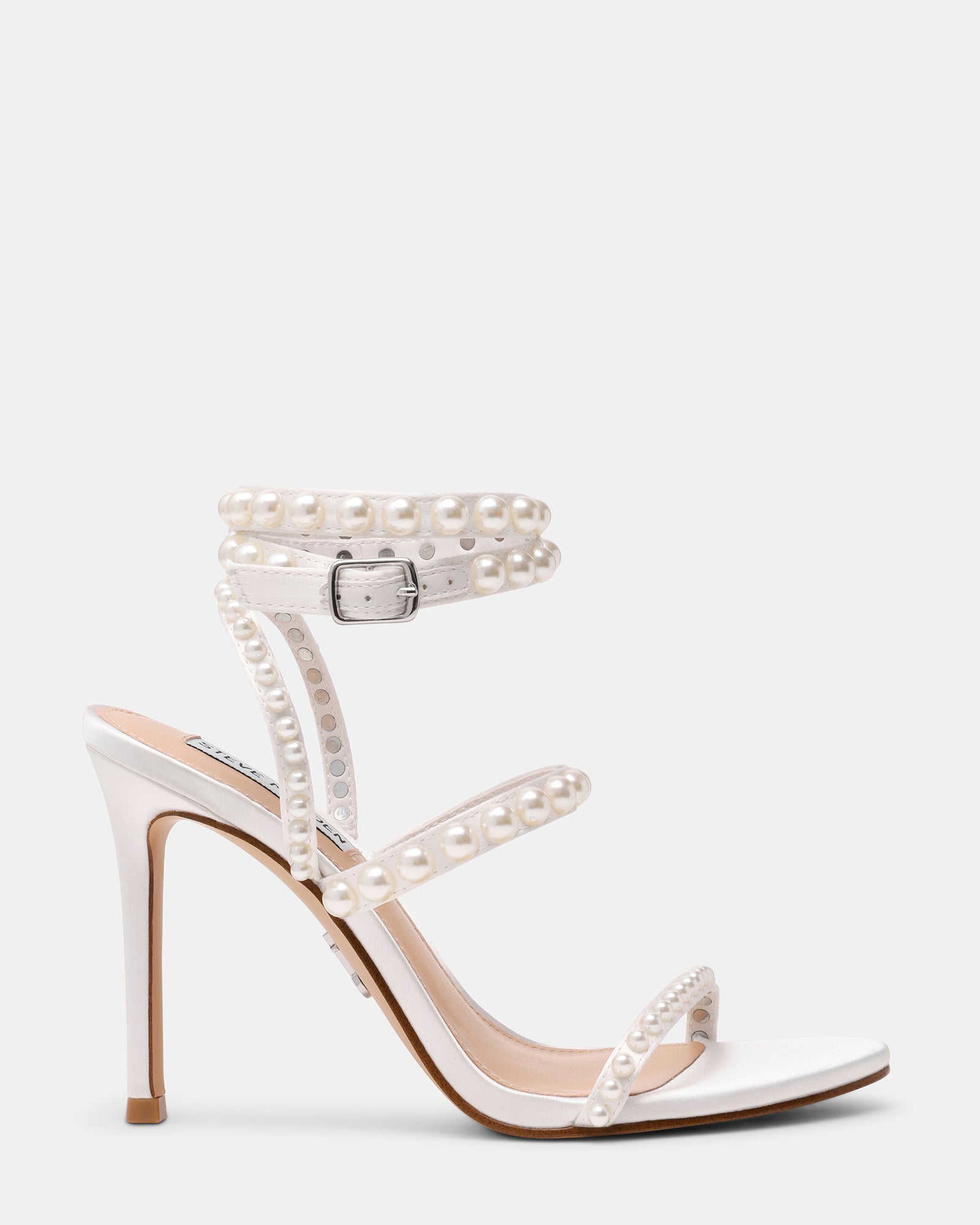 TEENA PEARL Steve Madden Australia