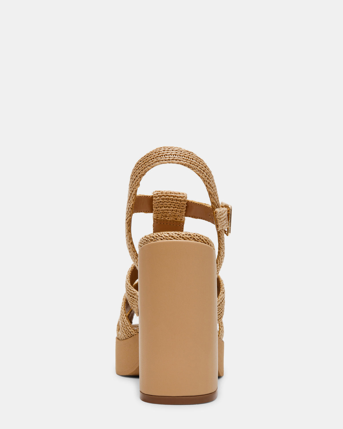 TELLER NATURAL RAFFIA - view 6
