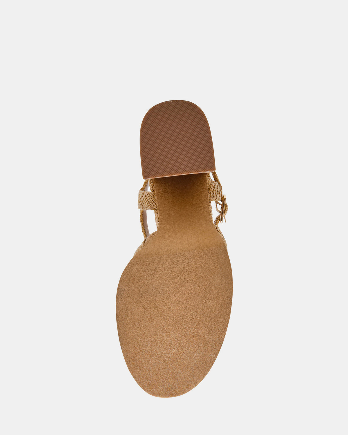TELLER NATURAL RAFFIA - view 7