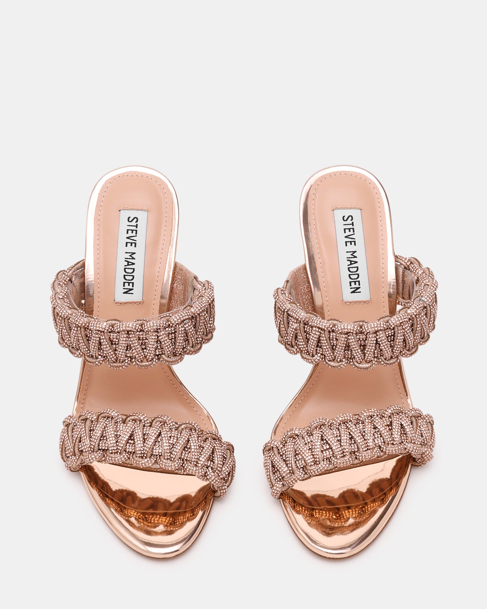 THERESIA ROSE GOLD