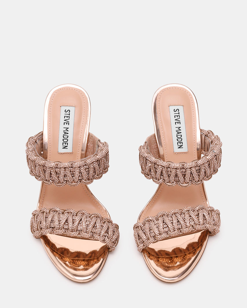 THERESIA ROSE GOLD