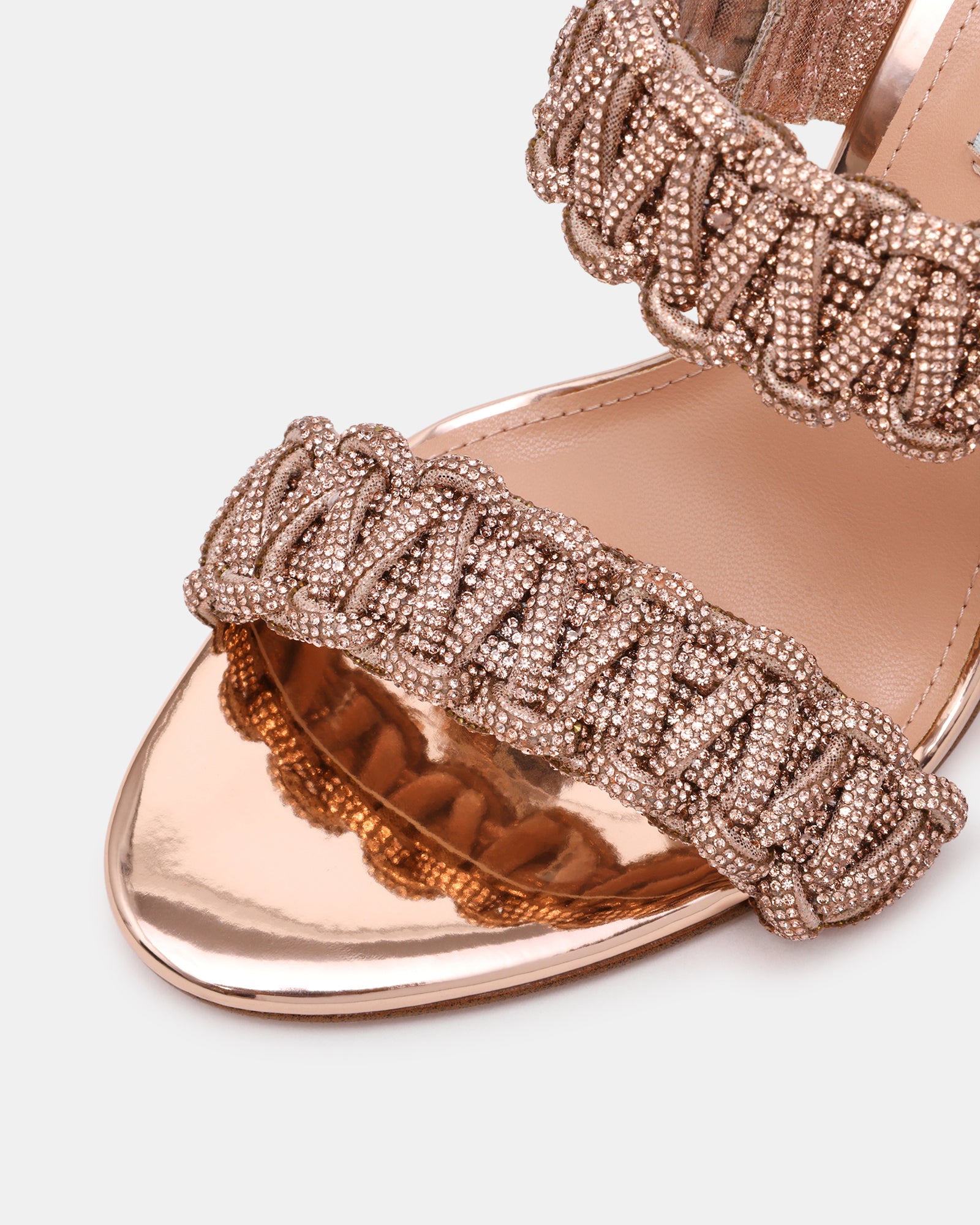 THERESIA ROSE GOLD