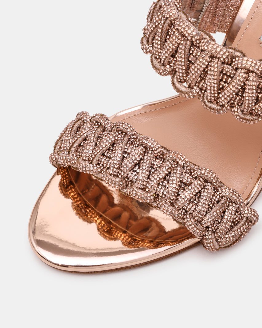 THERESIA ROSE GOLD