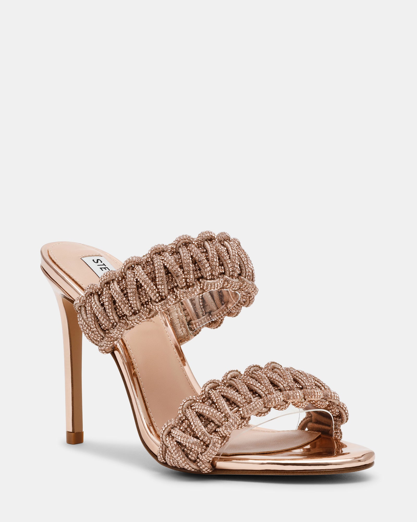 THERESIA ROSE GOLD