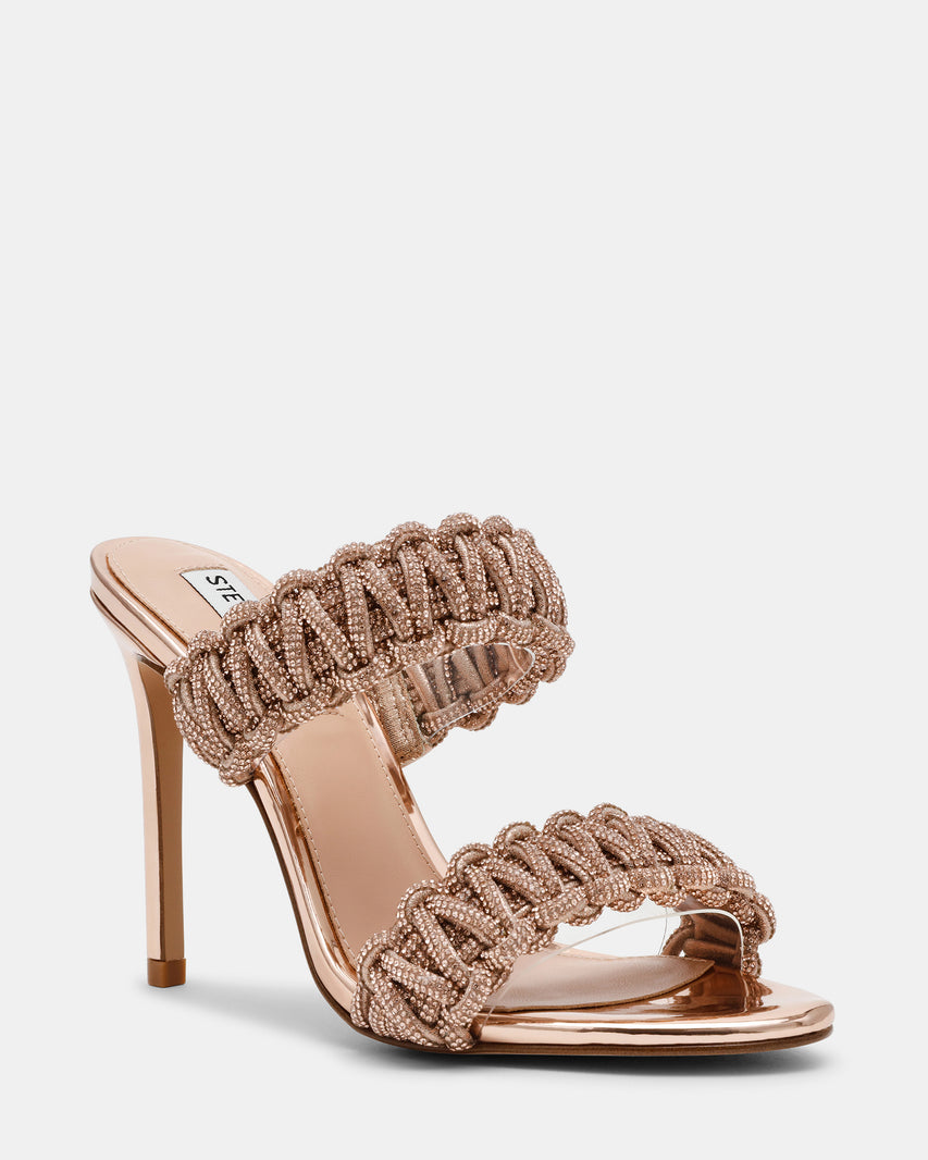 THERESIA ROSE GOLD