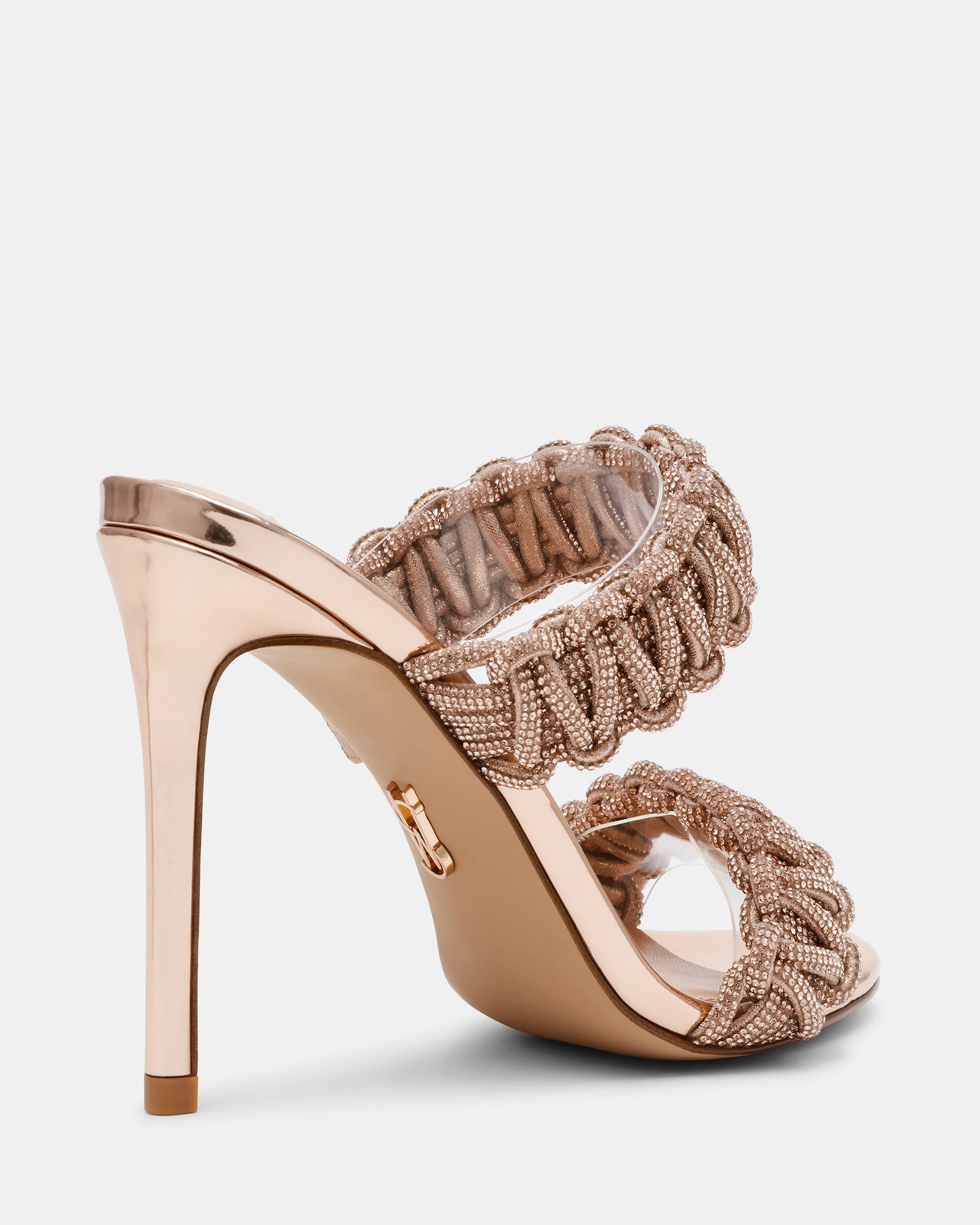THERESIA ROSE GOLD