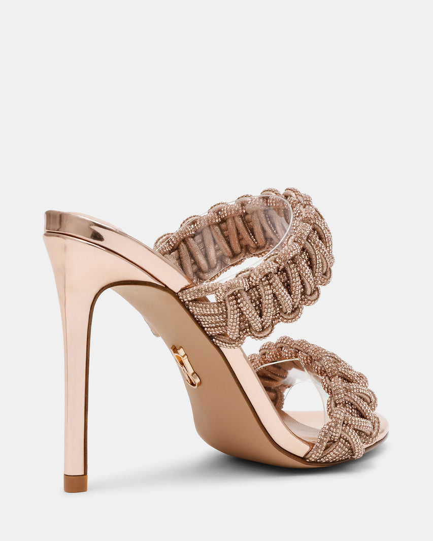 THERESIA ROSE GOLD