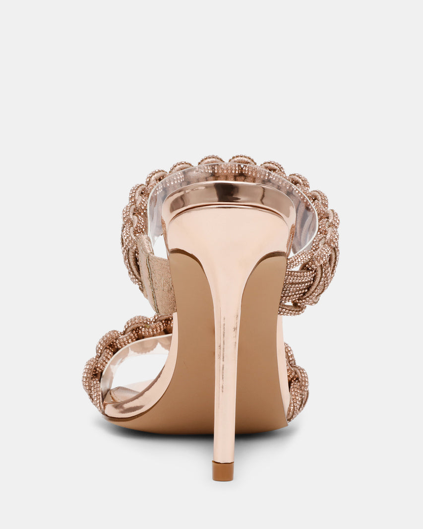 THERESIA ROSE GOLD