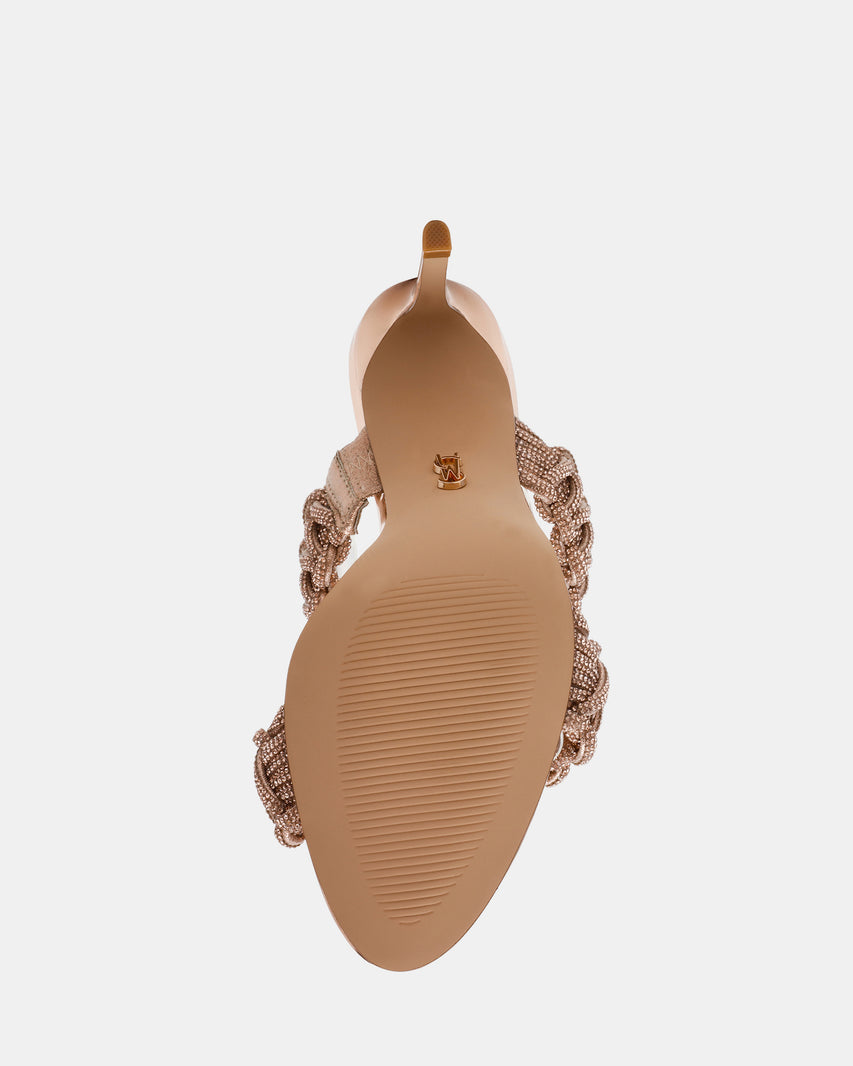 THERESIA ROSE GOLD