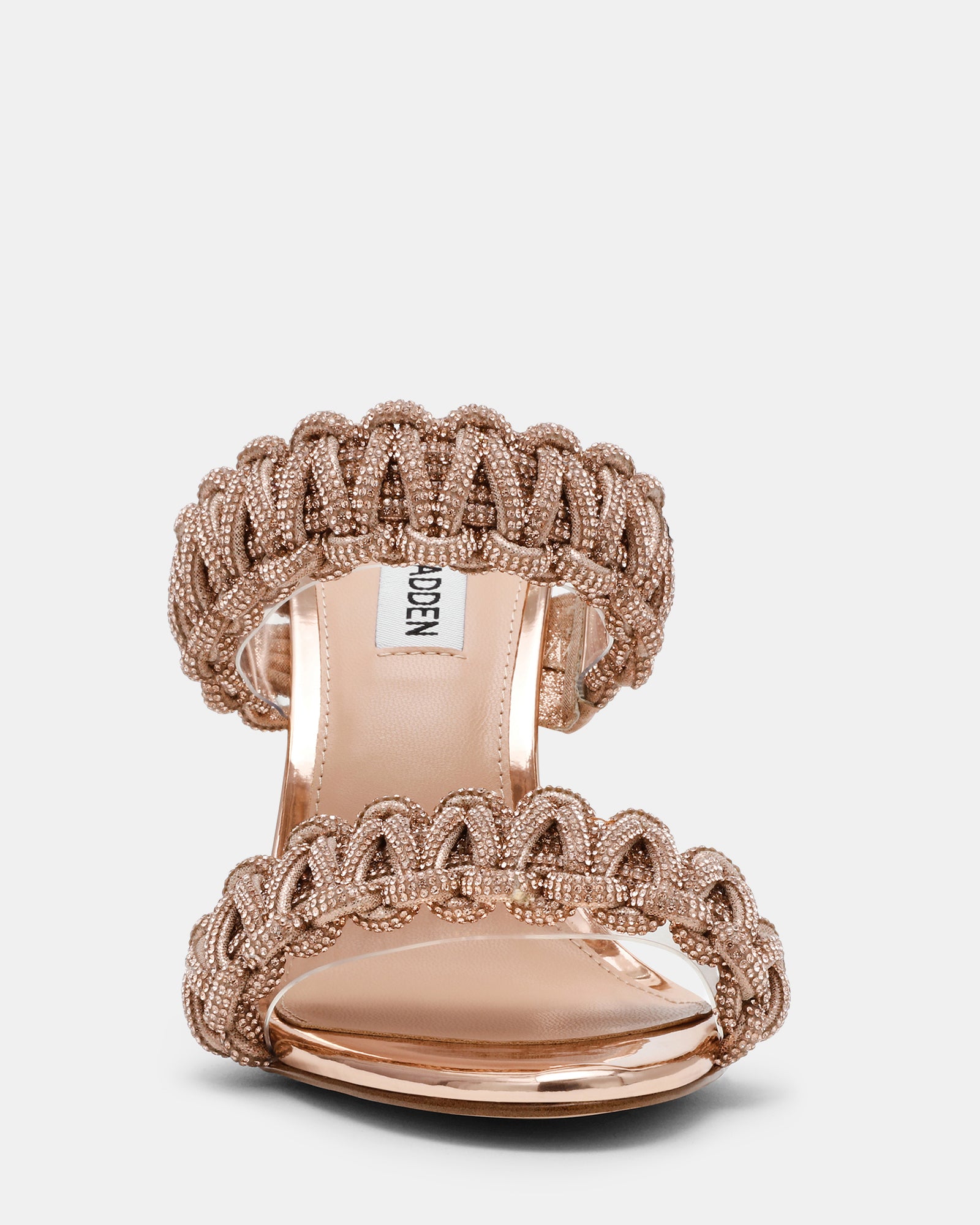 THERESIA ROSE GOLD