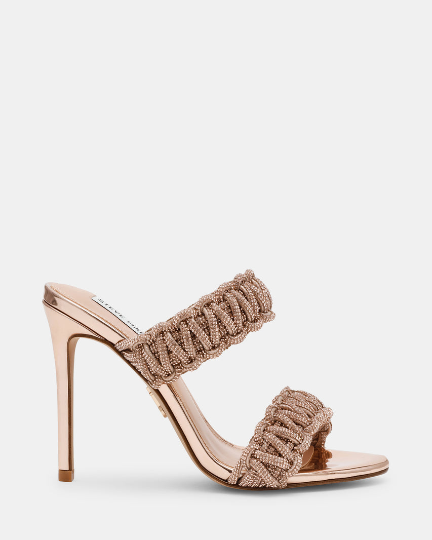 THERESIA ROSE GOLD