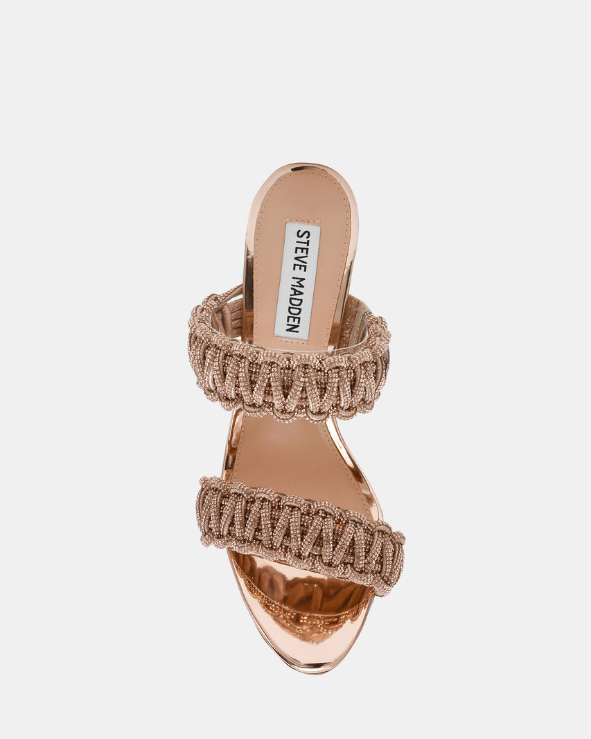 THERESIA ROSE GOLD