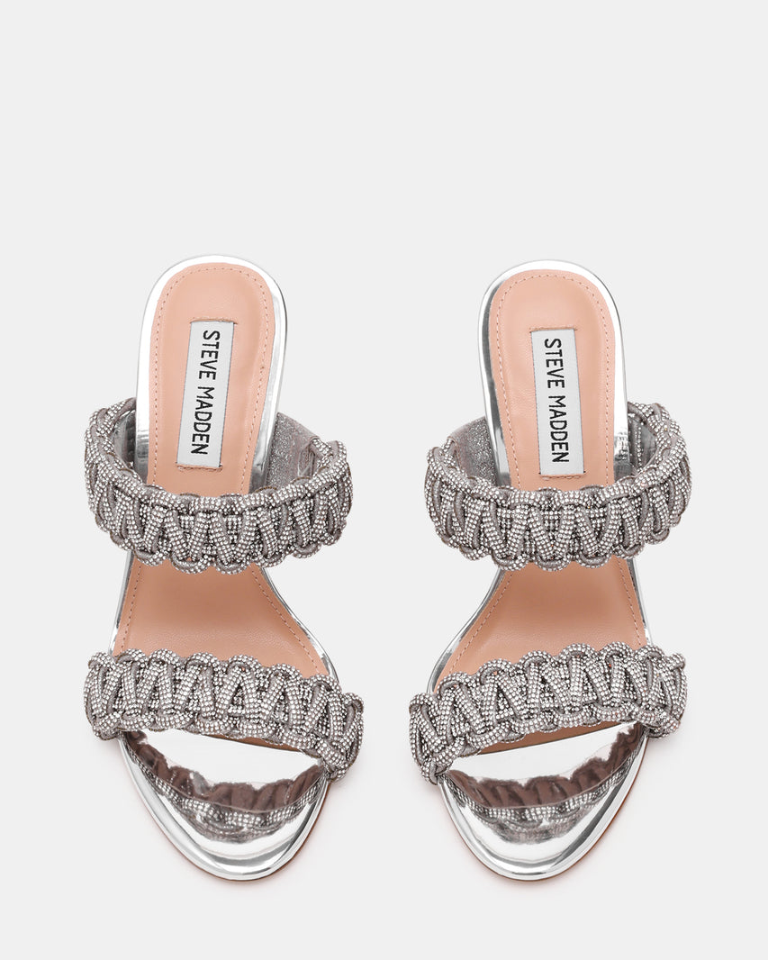 THERESIA SILVER