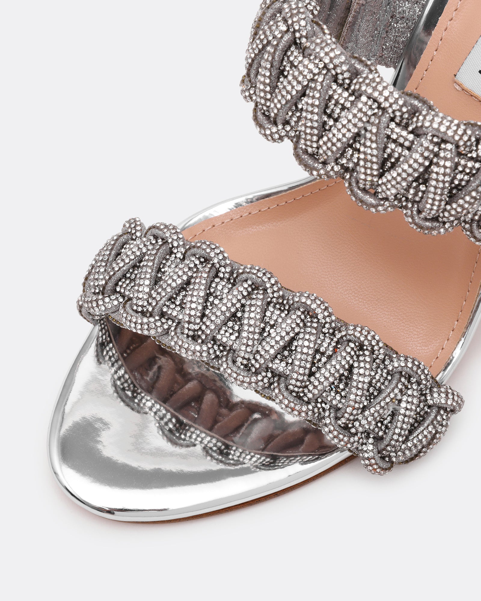 THERESIA SILVER