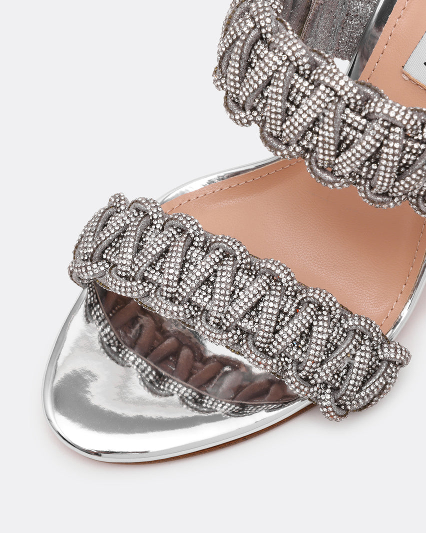 THERESIA SILVER