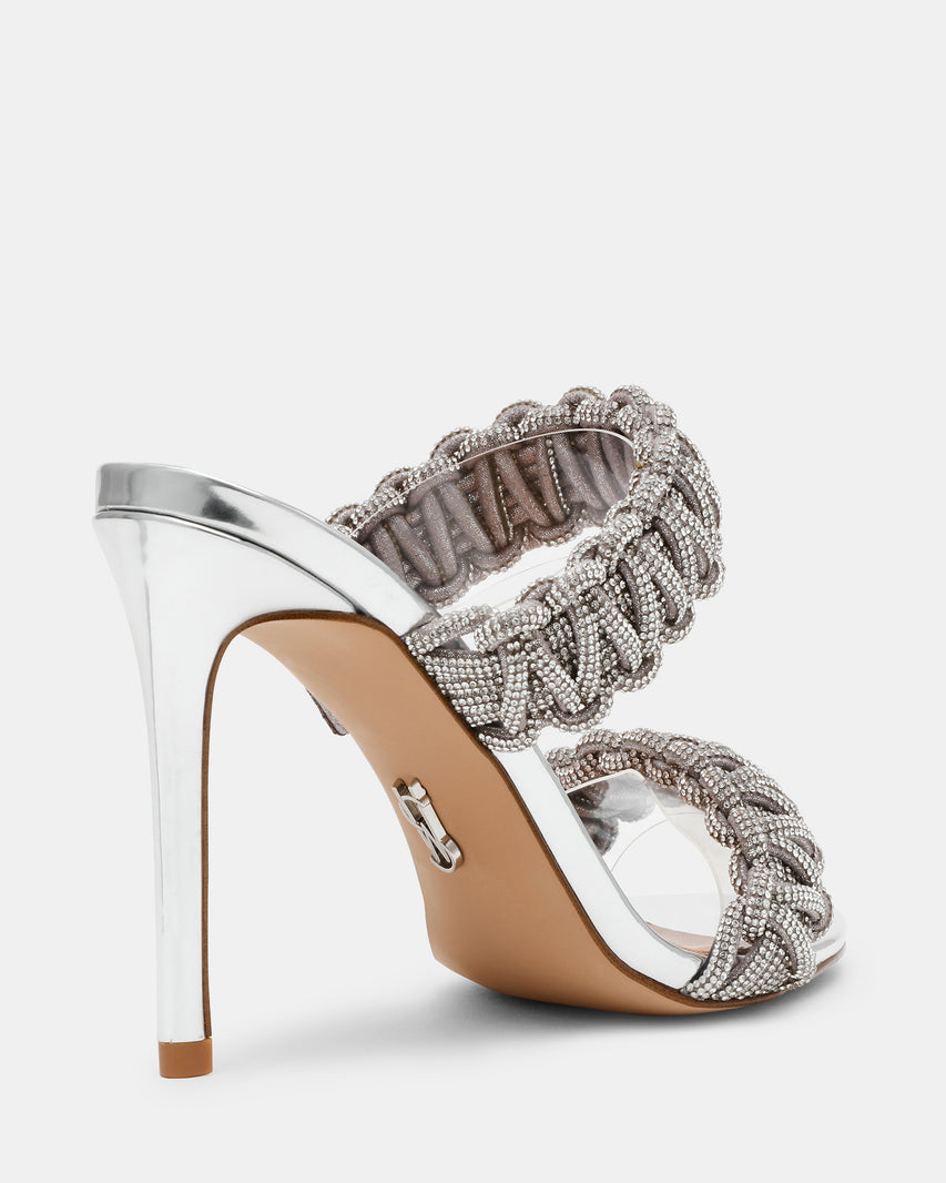 THERESIA SILVER