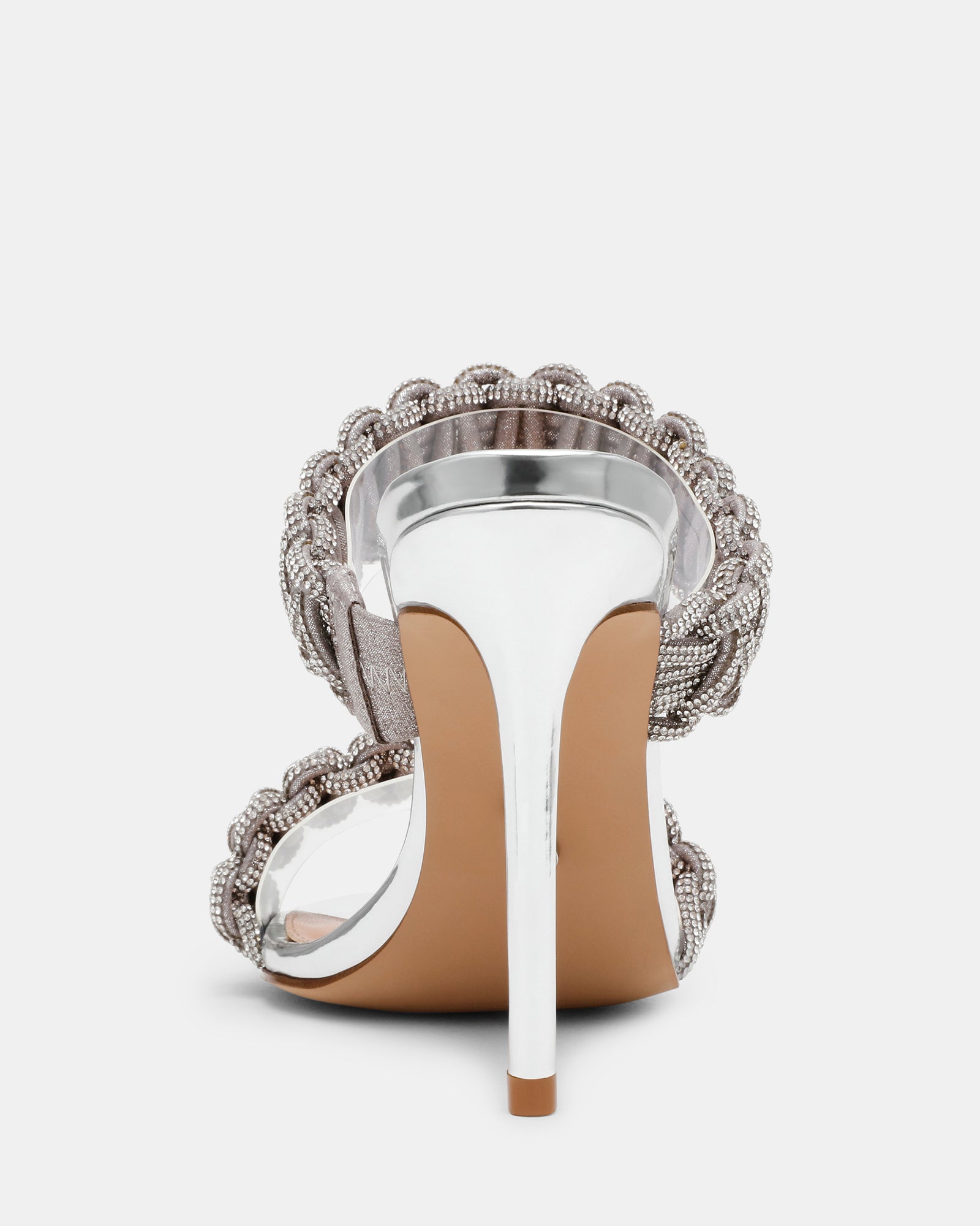 THERESIA SILVER