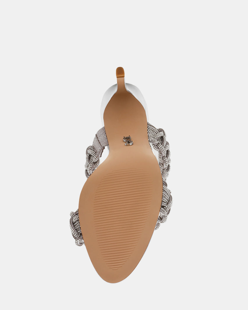THERESIA SILVER