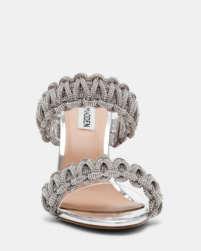THERESIA SILVER