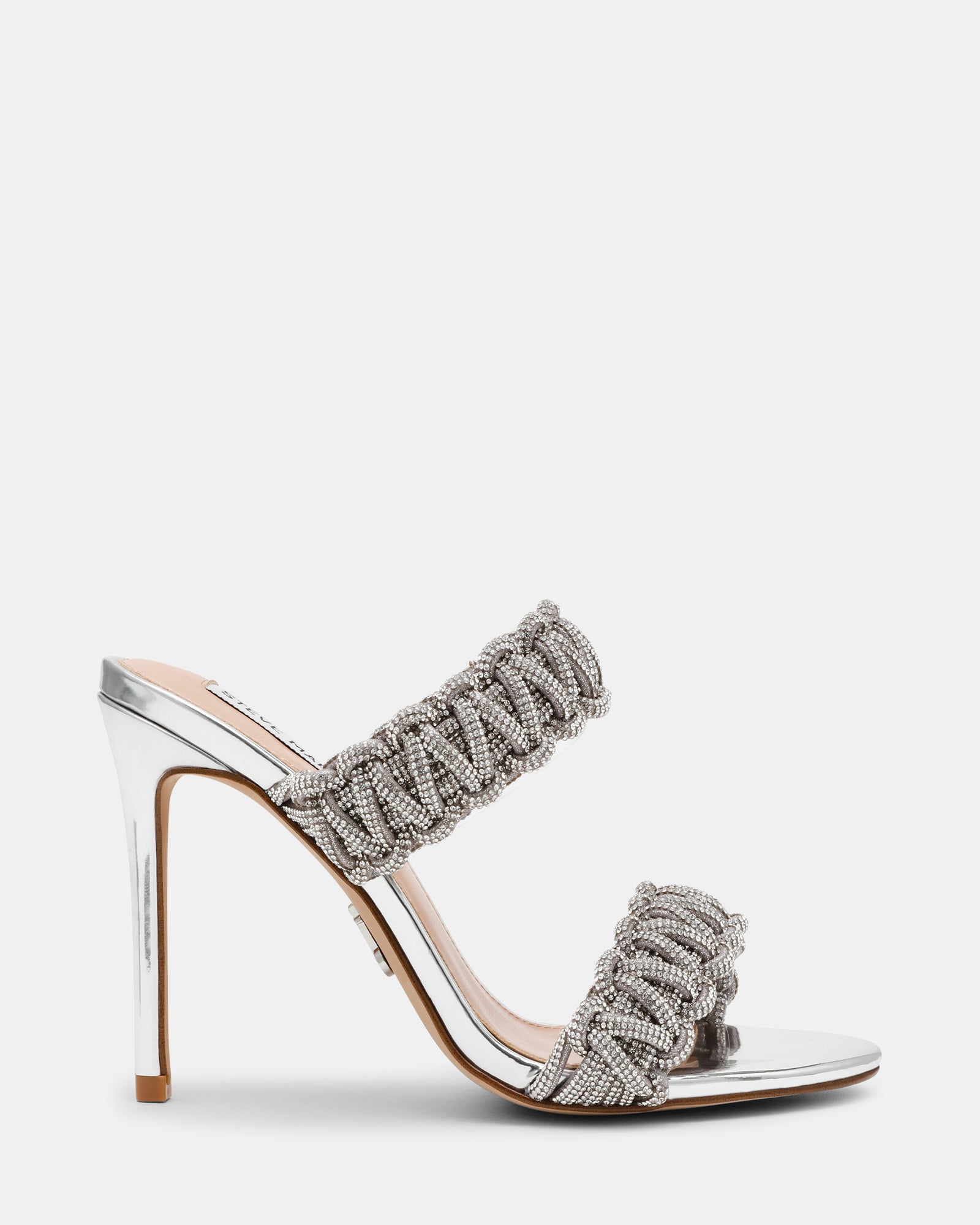 THERESIA SILVER