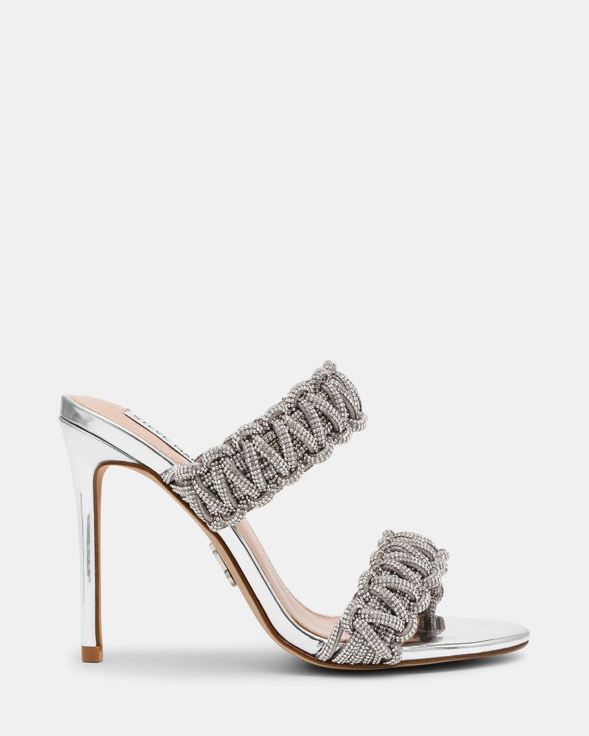 THERESIA SILVER