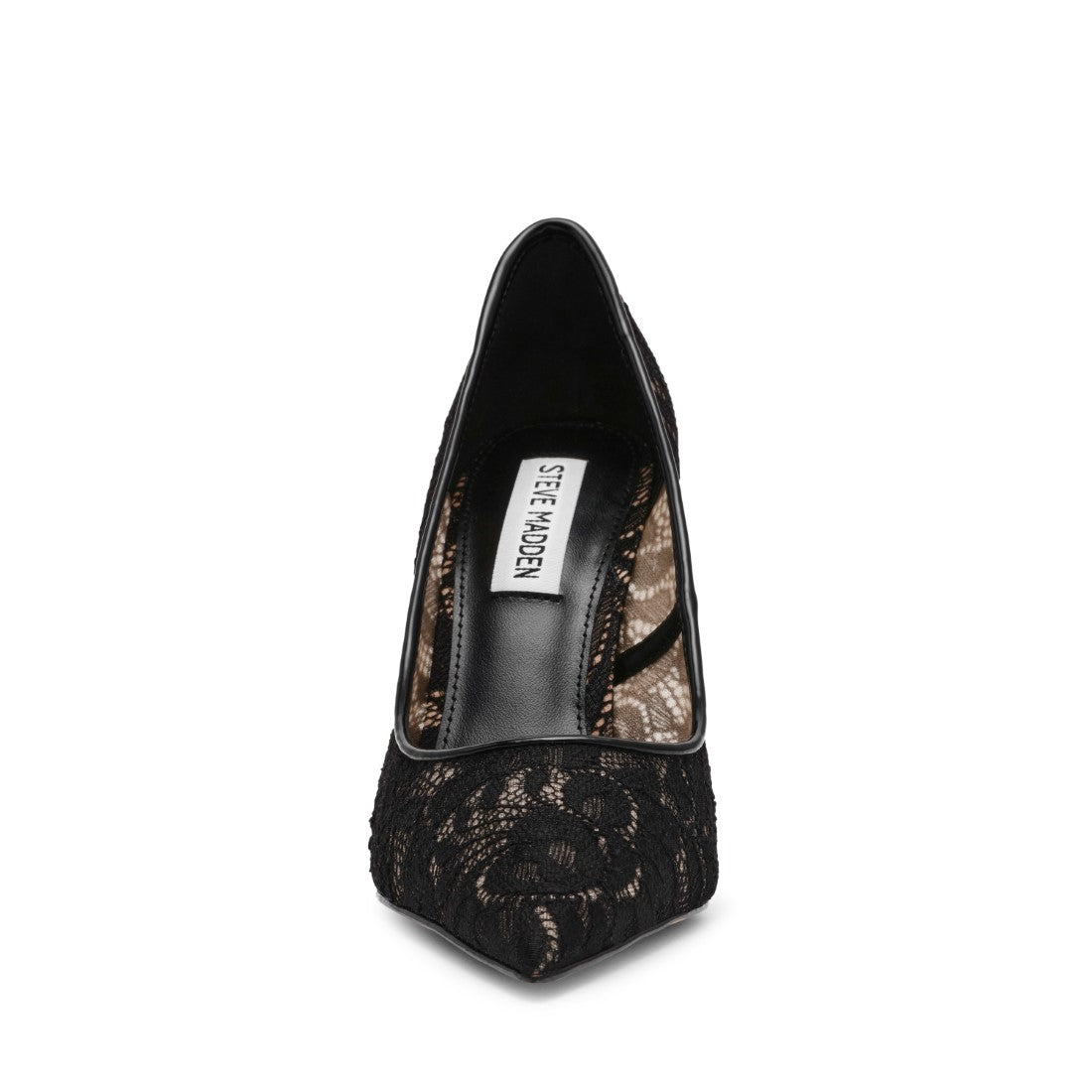 THRIVE-LM BLACK LACE